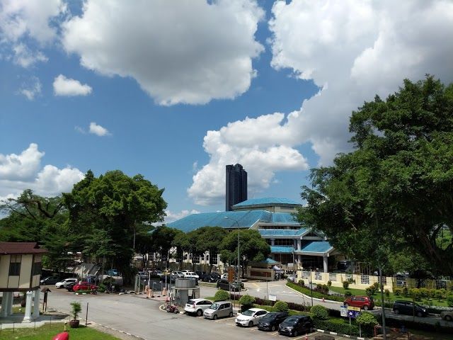 National Art Gallery