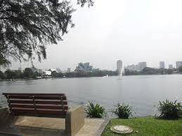 Tasik Titiwangsa